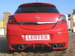 Opel Astra GTC by Lester 2008 года